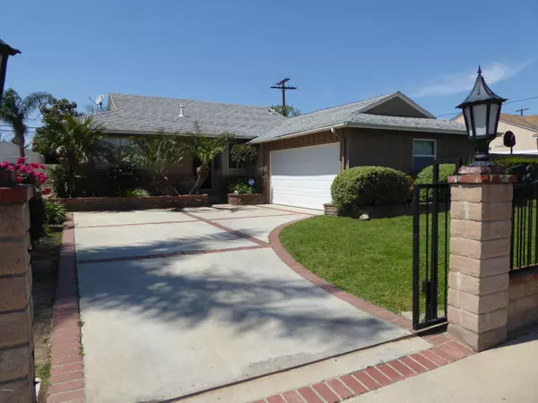 Mission Hills (san Fernando), CA 91345,10437 Peach Avenue