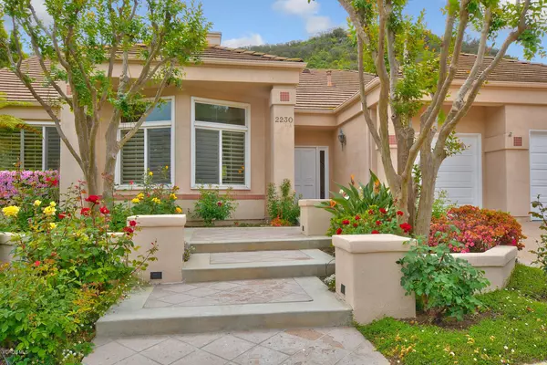 Westlake Village, CA 91361,2230 Kirsten Lee Drive