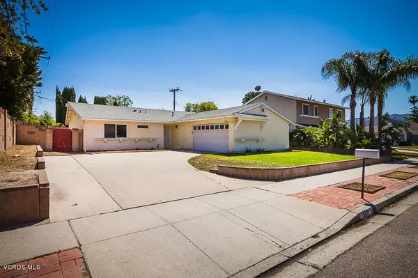 1853 Morley Street, Simi Valley, CA 93065