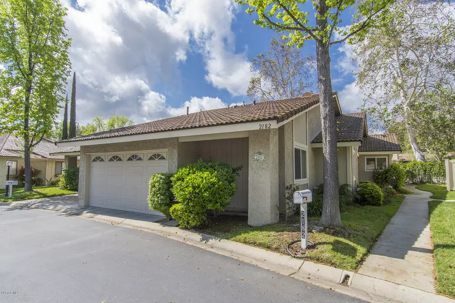 2182 Westshore Lane, Westlake Village, CA 91361