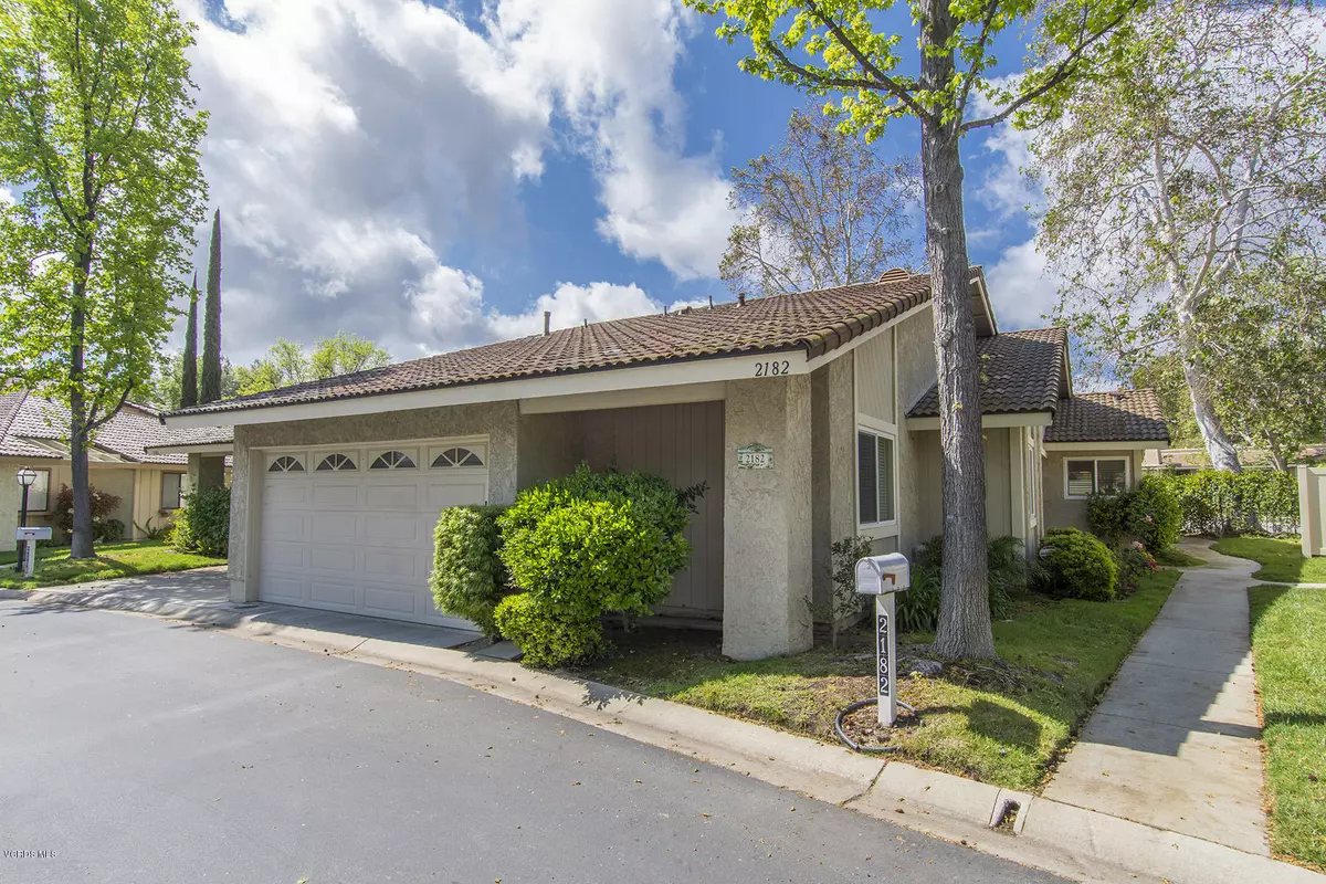 Westlake Village, CA 91361,2182 Westshore Lane