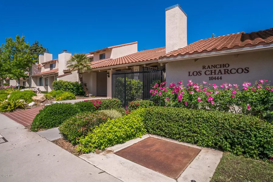 10444 Canoga Avenue #34, Chatsworth, CA 91311