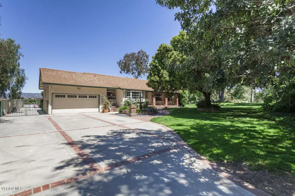 Simi Valley, CA 93065,778 Tranquil Lane