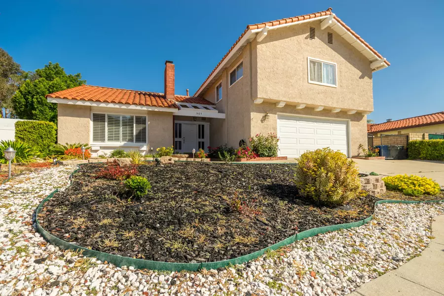 563 Kenwood Street, Newbury Park, CA 91320