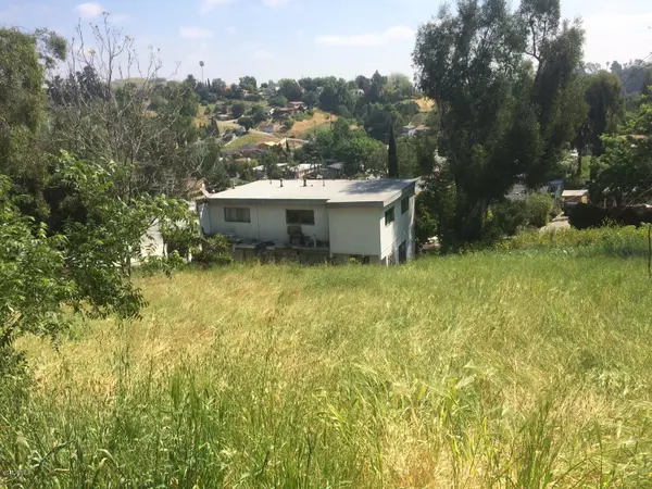 Los Angeles, CA 90032,3645 Mckenzie Avenue