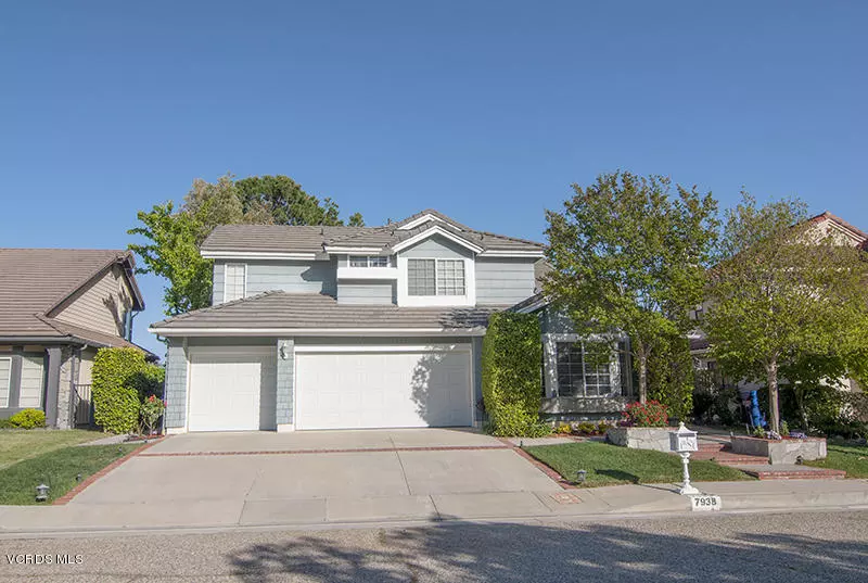 7938 Marquand Avenue, West Hills, CA 91304