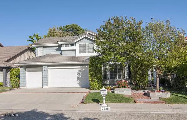 West Hills, CA 91304,7938 Marquand Avenue