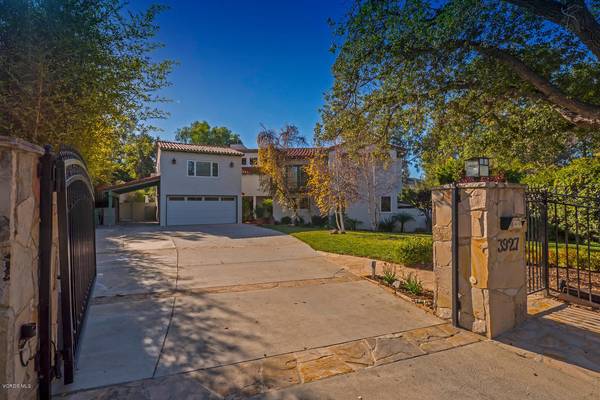 3927 Black Bird Way, Calabasas, CA 91302