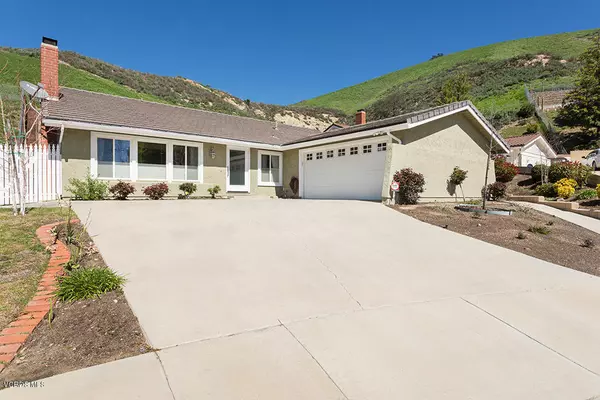 28900 Bardell Drive, Agoura Hills, CA 91301