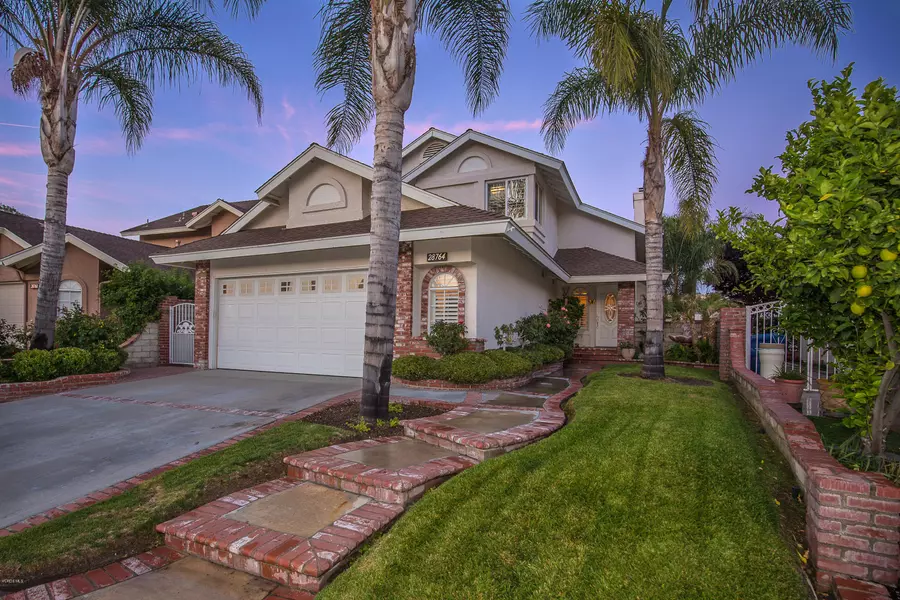 28764 Raintree Lane, Santa Clarita (l), CA 91390