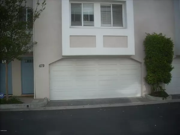 Port Hueneme, CA 93041,479 4th Place