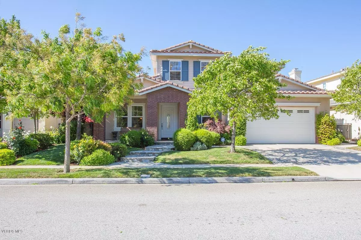 Newbury Park, CA 91320,5120 Via San Lucas