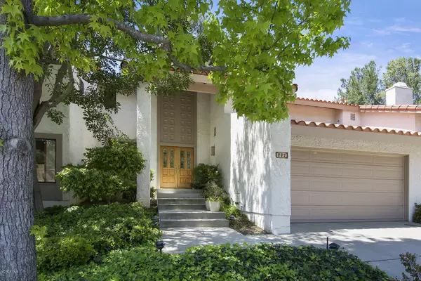 777 N Valley Drive, Westlake Village, CA 91362