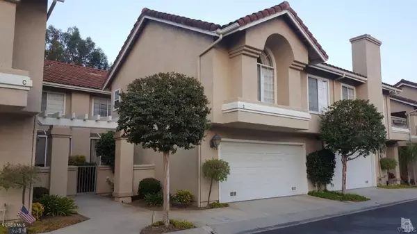 Simi Valley, CA 93065,625 Baywood Lane #D