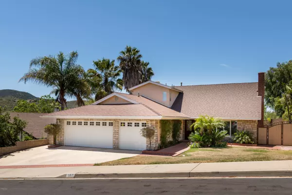 Newbury Park, CA 91320,357 Greenway Avenue