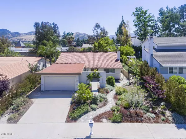 30844 Janlor, Westlake Village, CA 91361