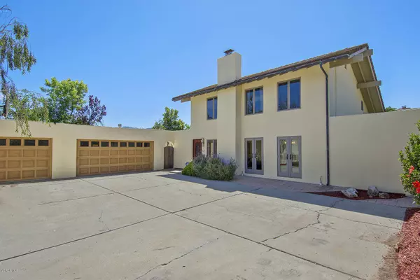 Westlake Village, CA 91361,4301 Crownfield Court