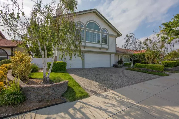 Simi Valley, CA 93065,769 Chantry Circle