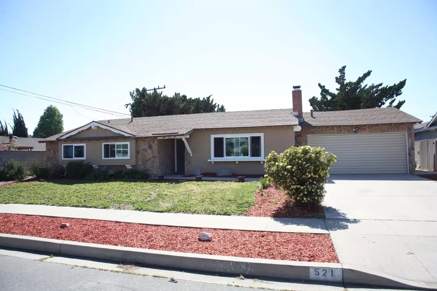 521 Randy Drive, Newbury Park, CA 91320