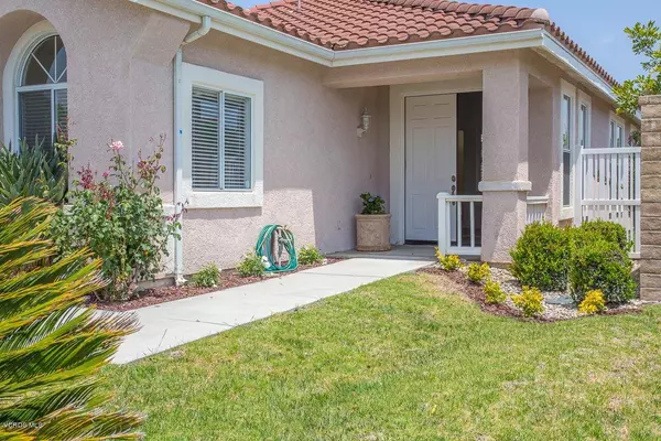 Camarillo, CA 93012,707 Via Marquesa