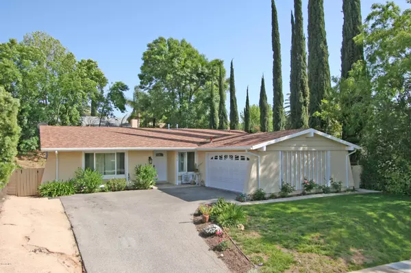 6616 Maplegrove Street, Oak Park, CA 91377