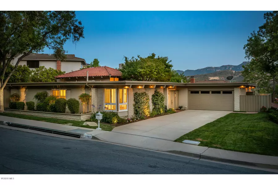 1702 Drumcliff Court, Westlake Village, CA 91361