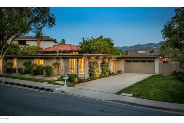 1702 Drumcliff Court, Westlake Village, CA 91361