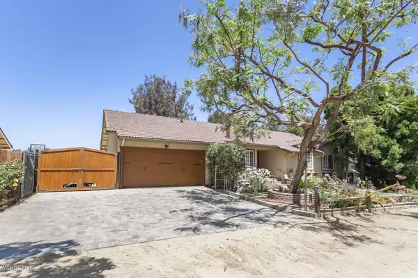 Simi Valley, CA 93065,1367 Nonchalant Drive