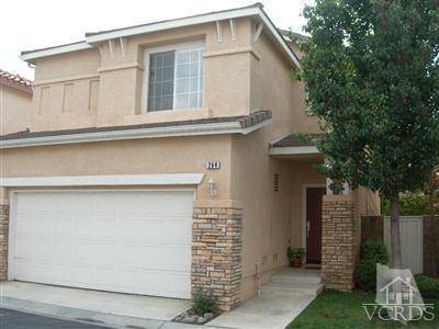 264 Tilden Court, Simi Valley, CA 93065