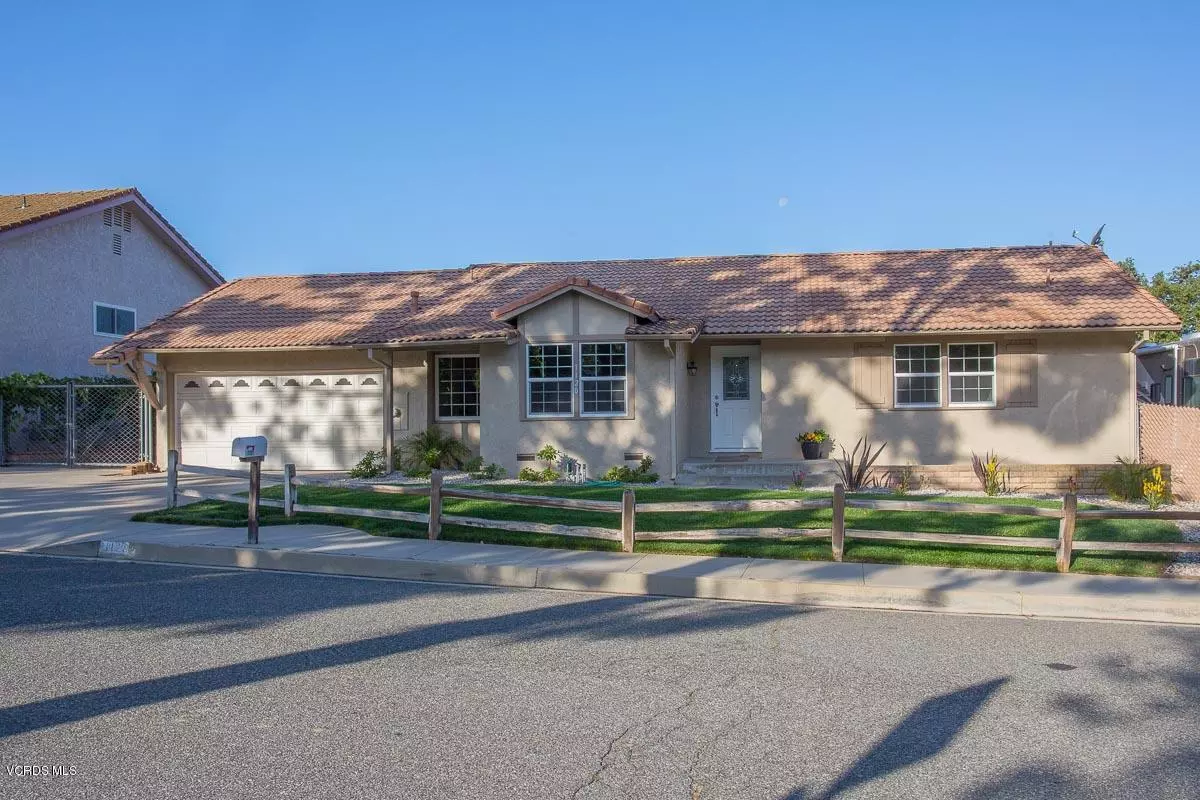 Simi Valley, CA 93065,1120 Rambling Road