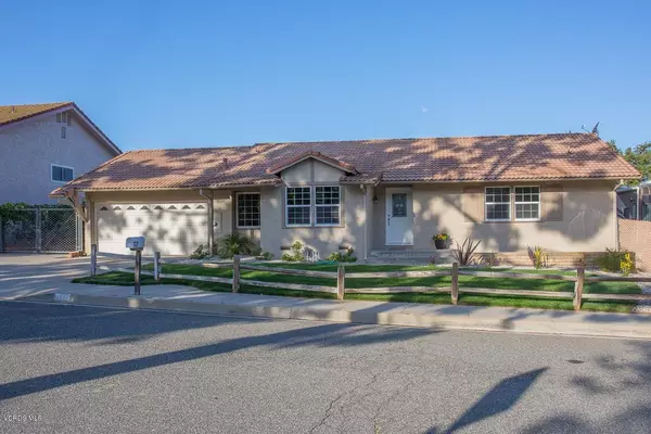 1120 Rambling Road, Simi Valley, CA 93065