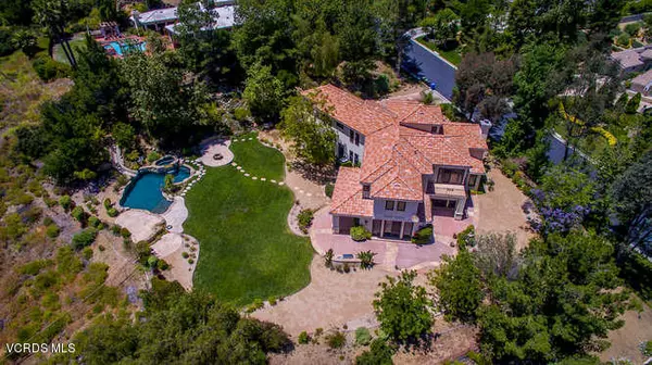 23552 Park South Street, Calabasas, CA 91302