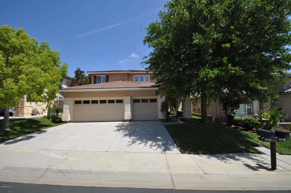 Newbury Park, CA 91320,1915 Seabreeze Street