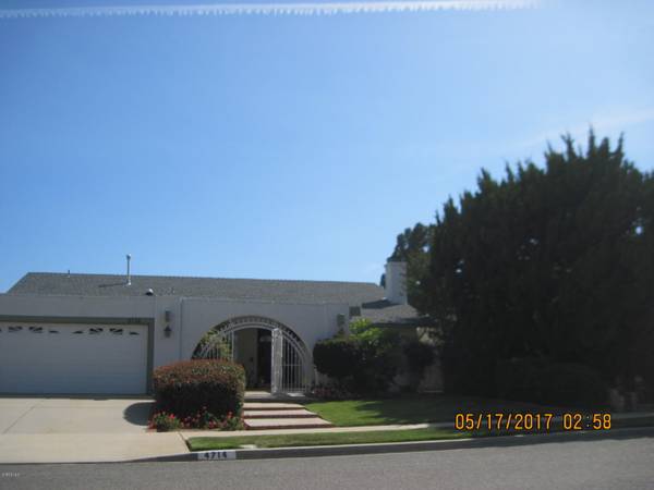 4714 Summit Avenue, Simi Valley, CA 93063