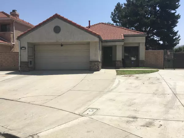 2112 Woodwind Court, Simi Valley, CA 93063