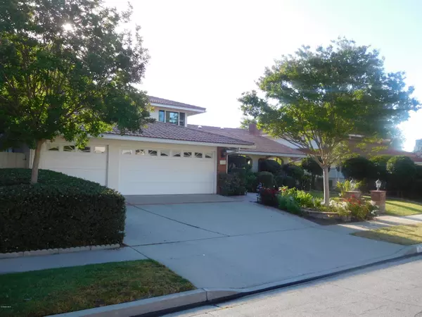 Westlake Village, CA 91361,1128 Galesmoore Court