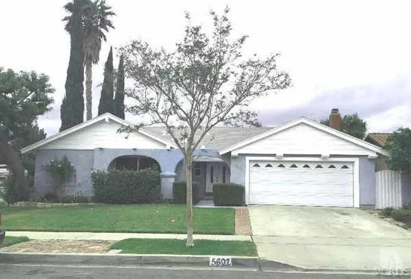 Simi Valley, CA 93063,5607 E Pittman Street