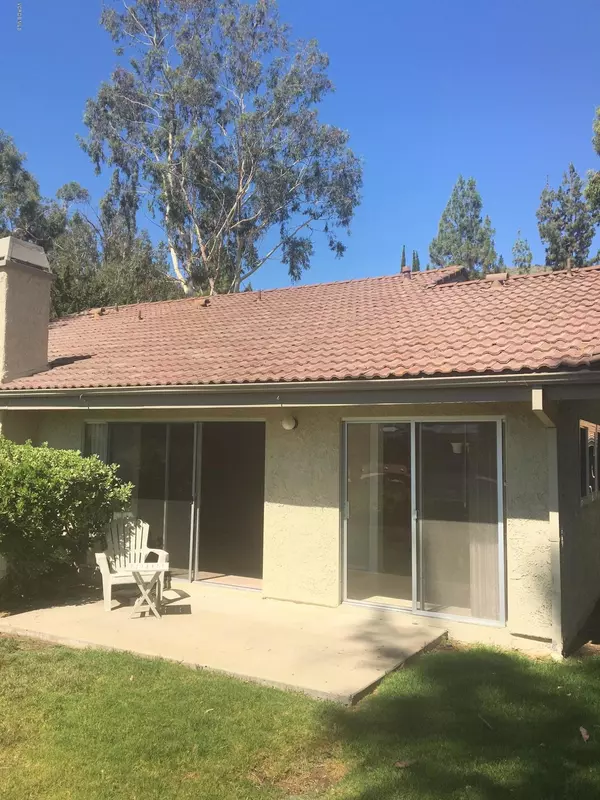 Oak Park, CA 91377,160 Conifer Circle