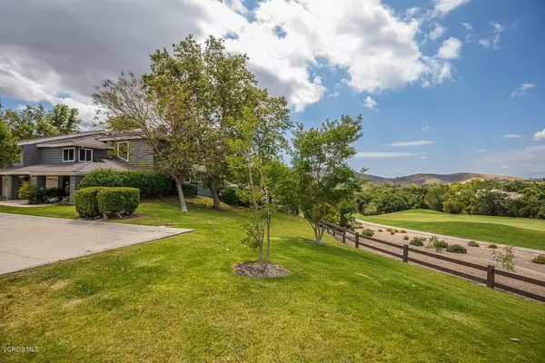 Westlake Village, CA 91362,4711 Club View Drive