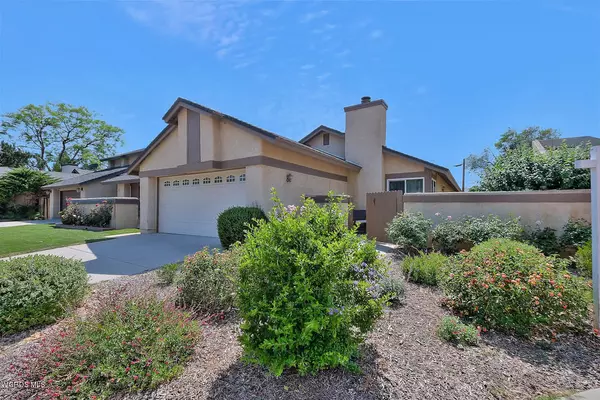 1291 Village Court, Simi Valley, CA 93065