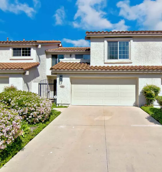 458 Cherry Hills Lane, Newbury Park, CA 91320