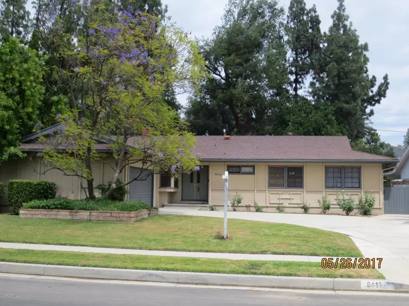 8416 Fable Avenue, West Hills, CA 91304