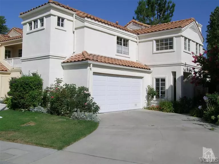 4345 Willow Glen Street, Calabasas, CA 91302