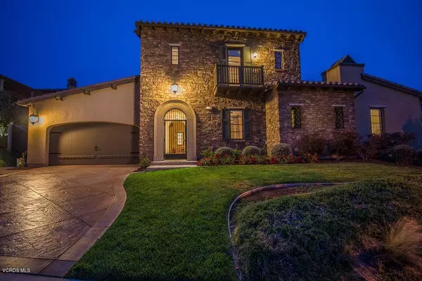 Newbury Park, CA 91320,5773 Via Bonita