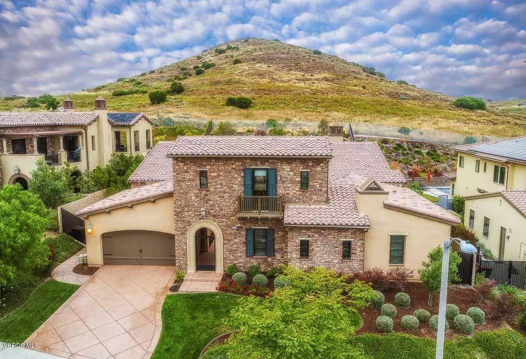 Newbury Park, CA 91320,5773 Via Bonita