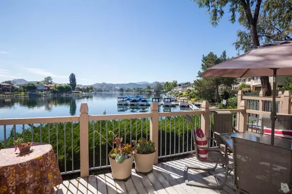 Westlake Village, CA 91361,1232 S Westlake Boulevard #D