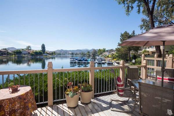 1232 S Westlake Boulevard #D, Westlake Village, CA 91361