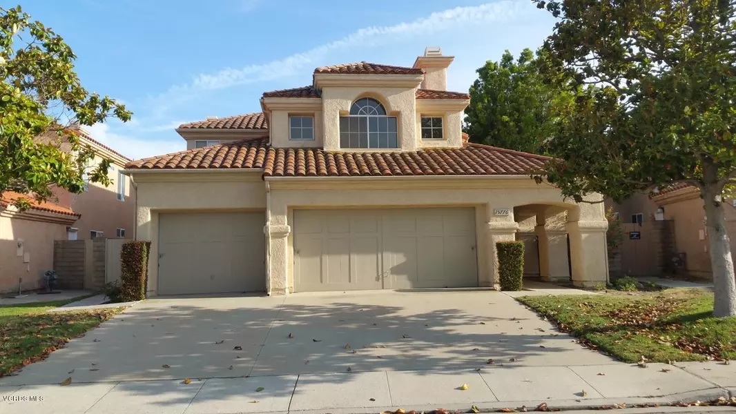 15776 Swift Place, Moorpark, CA 93021