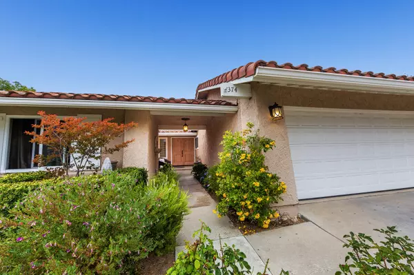 Newbury Park, CA 91320,374 Mooncrest Court