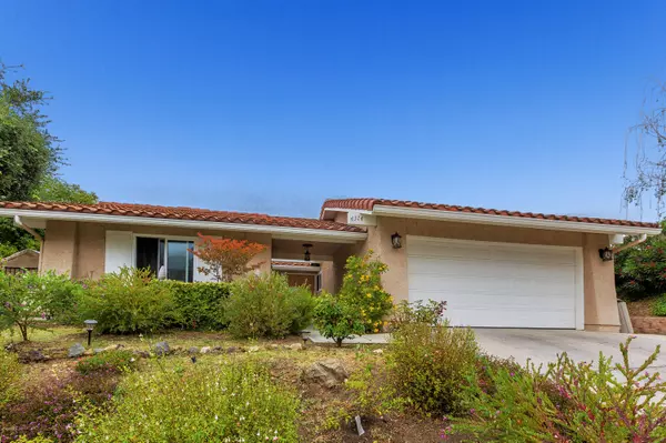 374 Mooncrest Court, Newbury Park, CA 91320